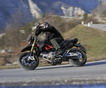 Aprilia Dorsoduro Factory 2010 года